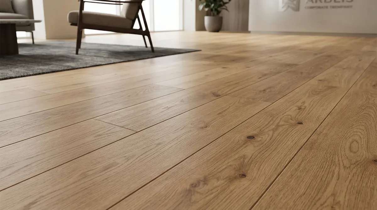 Engineered White Oak